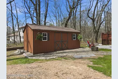  54 Berry Lane, Jim Thorpe, PA 18229 - Photo 35
