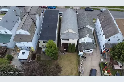  540 N Franklin Street, Wilkes Barre, PA 18702 - Photo 3