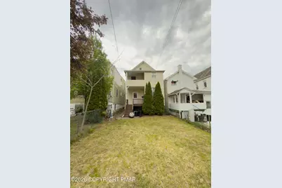  540 N Franklin Street, Wilkes Barre, PA 18702 - Photo 21