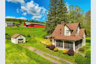  5423 Pennsylvania 309, Harveys Lake, PA 18618 - Photo 3