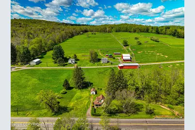  5423 Pennsylvania 309, Harveys Lake, PA 18618 - Photo 95