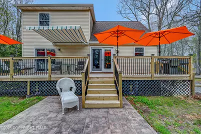  52 Tennyson Circle, Albrightsville, PA 18210 - Photo 43
