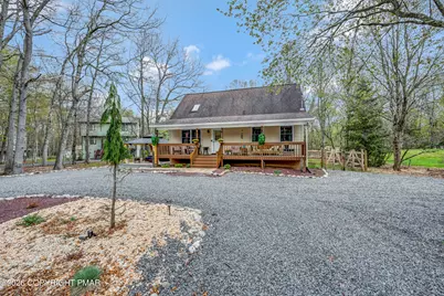  52 Tennyson Circle, Albrightsville, PA 18210 - Photo 35