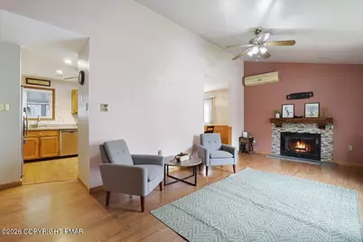  8435 Bear Trail Drive, Tobyhanna, PA 18466 - Photo 5