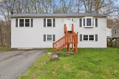  8435 Bear Trail Drive, Tobyhanna, PA 18466 - Photo 1