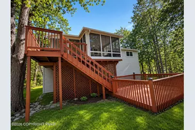  8435 Bear Trail Drive, Tobyhanna, PA 18466 - Photo 39
