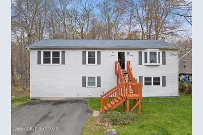  8435 Bear Trail Drive, Tobyhanna, PA 18466 - Photo 3