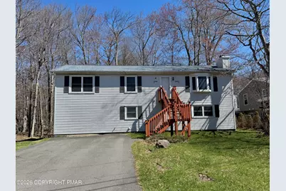  8435 Bear Trail Drive, Tobyhanna, PA 18466 - Photo 1