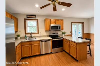  8435 Bear Trail Drive, Tobyhanna, PA 18466 - Photo 11