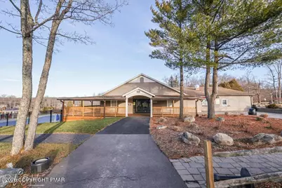  8435 Bear Trail Drive, Tobyhanna, PA 18466 - Photo 51