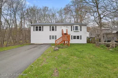  8435 Bear Trail Drive, Tobyhanna, PA 18466 - Photo 3
