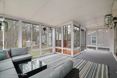  8435 Bear Trail Drive, Tobyhanna, PA 18466 - Photo 17