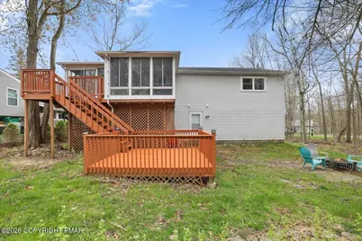 8435 Bear Trail Drive, Tobyhanna, PA 18466 - Photo 37