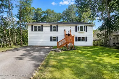  8435 Bear Trail Drive, Tobyhanna, PA 18466 - Photo 3