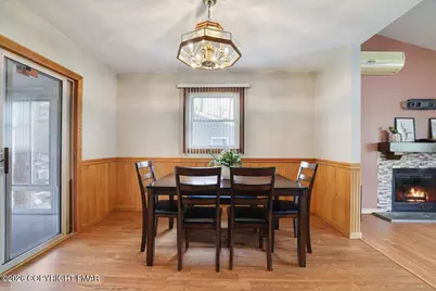  8435 Bear Trail Drive, Tobyhanna, PA 18466 - Photo 9