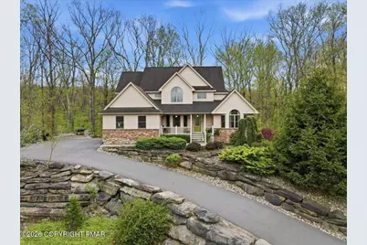  917 McKinley Way, East Stroudsburg, PA 18301 - Photo 1
