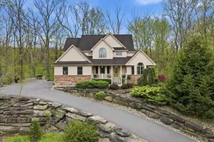 917 McKinley Way, East Stroudsburg, PA 18301 - Photo 1