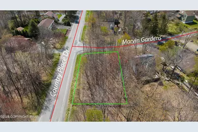  Marvin Gardens, Tobyhanna, PA 18466 - Photo 25