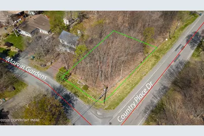  Marvin Gardens, Tobyhanna, PA 18466 - Photo 19