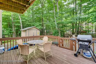 630 Maxatawny Dr, Pocono Lake, PA 18347 - Photo 47