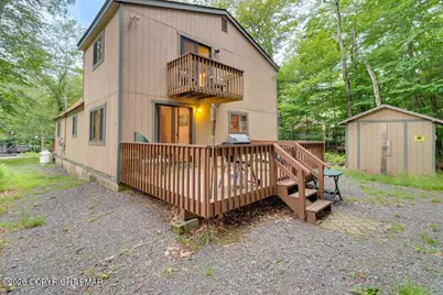  630 Maxatawny Drive, Pocono Lake, PA 18347 - Photo 37