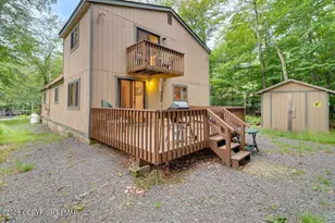 630 Maxatawny Dr, Pocono Lake, PA 18347 - Photo 37