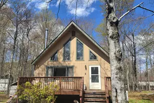 630 Maxatawny Dr, Pocono Lake, PA 18347 - Photo 37