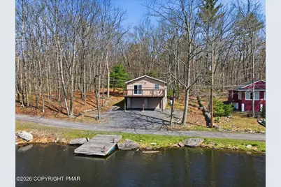  6430 E Lakeshore Drive, East Stroudsburg, PA 18302 - Photo 1