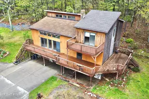 740 Raspberry Dr, Jim Thorpe, PA 18229 - Photo 1