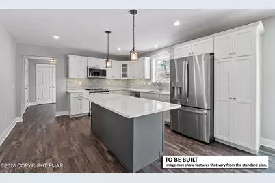  Lot 31 Greenview Ct, Kunkletown, PA 18058 - Photo 3
