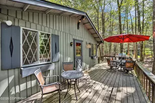 429 Berry Ln, Pocono Lake, PA 18347 - Photo 1