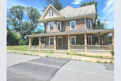  729 George Street #729, Pen Argyl, PA 18072 - Photo 1