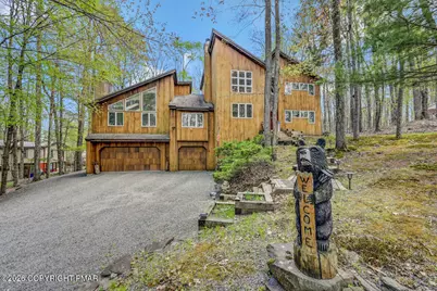  246 White Pine Drive, Pocono Lake, PA 18347 - Photo 1