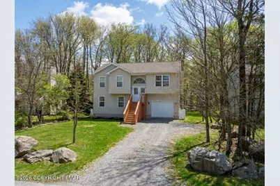  4580 Briarcliff Terrace, Tobyhanna, PA 18466 - Photo 1