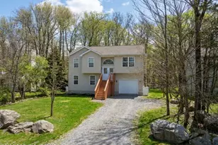 4580 Briarcliff Terrace, Tobyhanna, PA 18466 - Photo 1