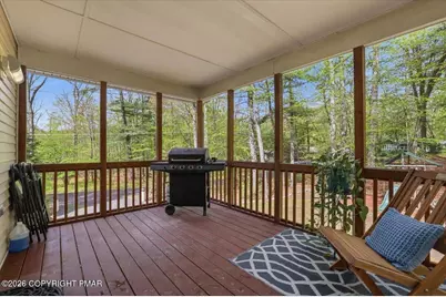 101 Colonial Court, Dingmans Ferry, PA 18328 - Photo 3