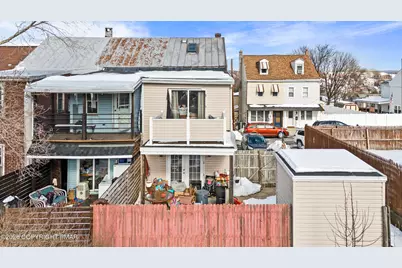  817 Grant Street, Pottsville, PA 17901 - Photo 11