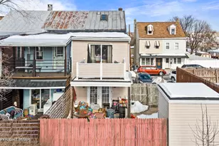 817 Grant St, Pottsville, PA 17901 - Photo 11