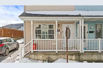  817 Grant Street, Pottsville, PA 17901 - Photo 1