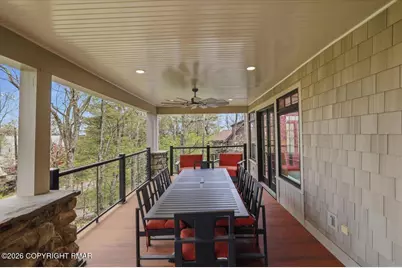  214 Summit Drive, Buck Hill Falls, PA 18323 - Photo 29