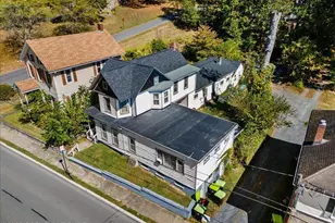 412 N 8th St, Stroudsburg, PA 18360 - Photo 1