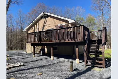  83 Fox Hill Road, Albrightsville, PA 18210 - Photo 21
