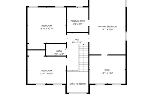 12125 Big Buck Ln, East Stroudsburg, PA 18302 - Photo 35