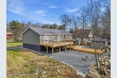 3170 Carobeth Drive, Tobyhanna, PA 18466 - Photo 21