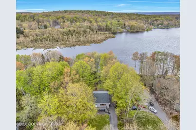  1217 Arrowhead Drive, Pocono Lake, PA 18347 - Photo 15