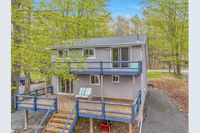  1217 Arrowhead Drive, Pocono Lake, PA 18347 - Photo 7