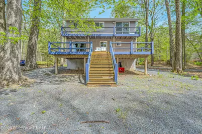  1217 Arrowhead Drive, Pocono Lake, PA 18347 - Photo 9