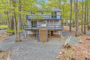 1217 Arrowhead Dr, Pocono Lake, PA 18347 - Photo 1