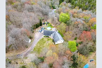  106 Lonely Wolf Court, Long Pond, PA 18334 - Photo 3