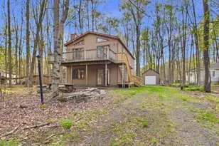409 Quaker Ct, Pocono Lake, PA 18347 - Photo 1